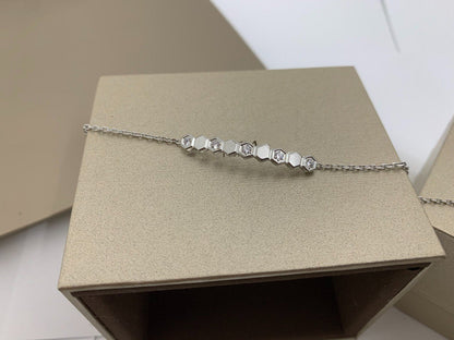 [Liorra]BEE LOVE BRACELET DIAMOND
