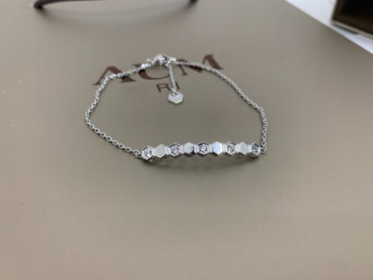 [Liorra]BEE LOVE BRACELET DIAMOND