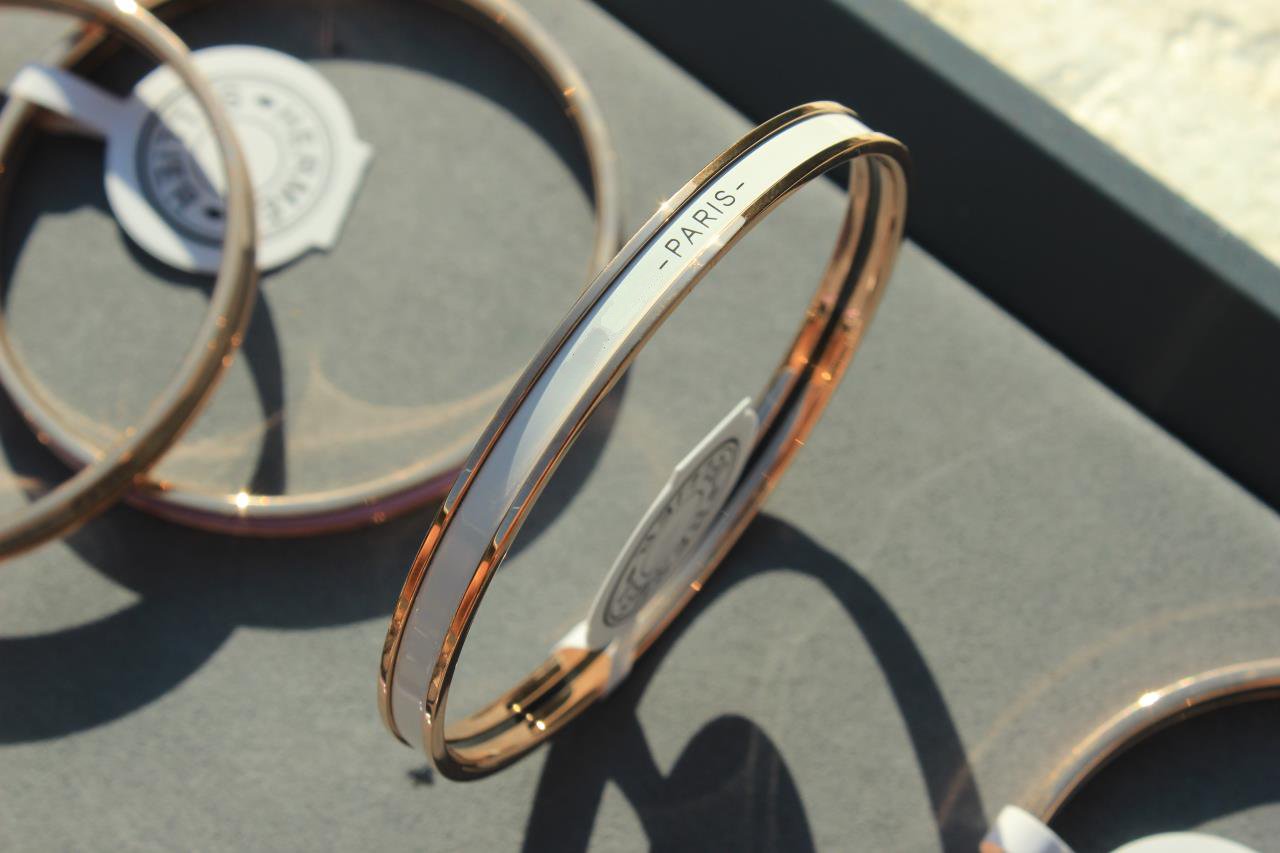 [Liorra]HM UNI BANGLE BAG