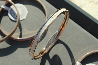 [Liorra]HM UNI BANGLE BAG
