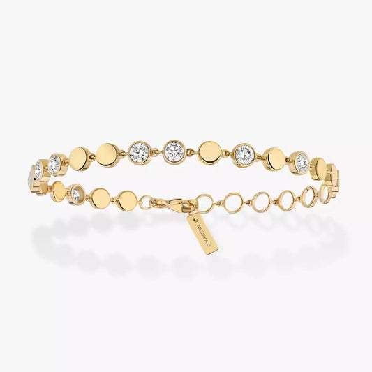 [Liorra] D-Vibes bracelet medium