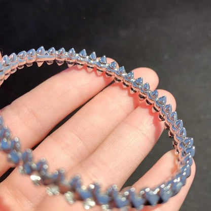 [Liorra]CLASH SILVER BRACELET