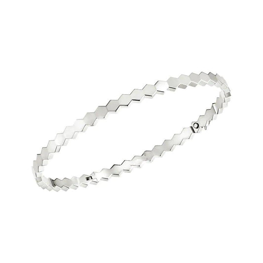 [Liorra]BEE LOVE SILVER BRACELET