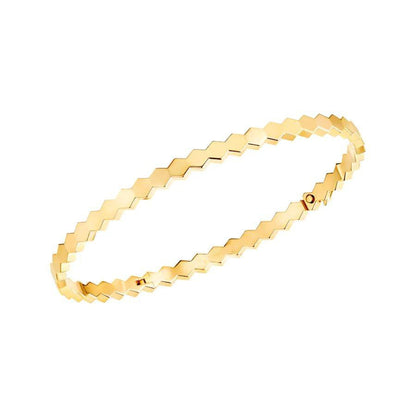 [Liorra]BEE LOVE GOLD BRACELET