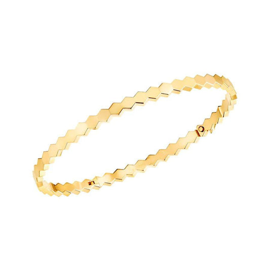 [Liorra]BEE LOVE GOLD BRACELET