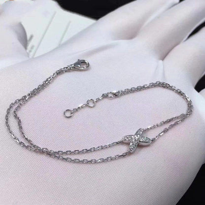 [Liorra]JEUX BRACELET  DIAMOND