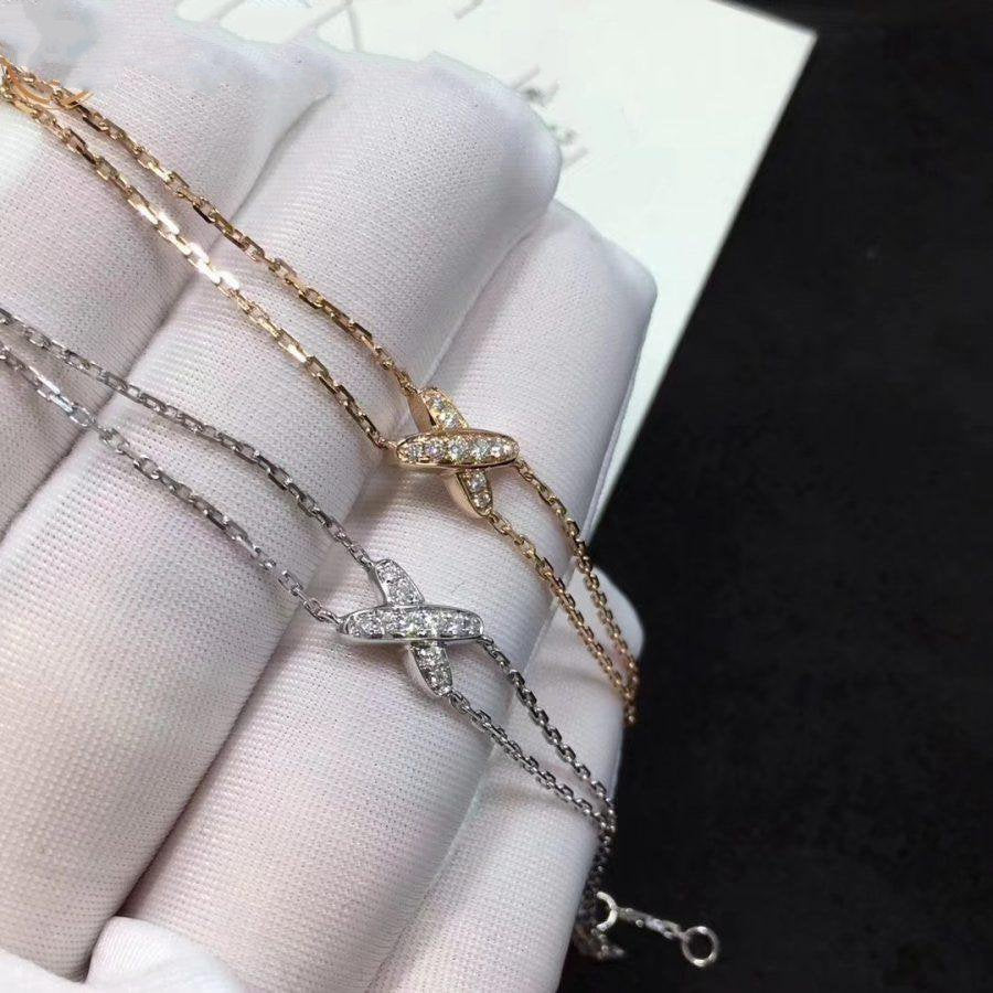[Liorra]JEUX BRACELET  DIAMOND