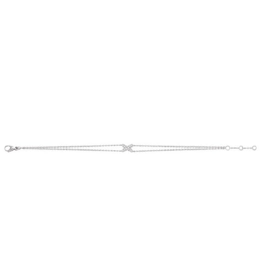 [Liorra]JEUX BRACELET  DIAMOND