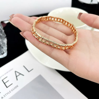 [Liorra jewelrys]TF CHAIN BRACELET