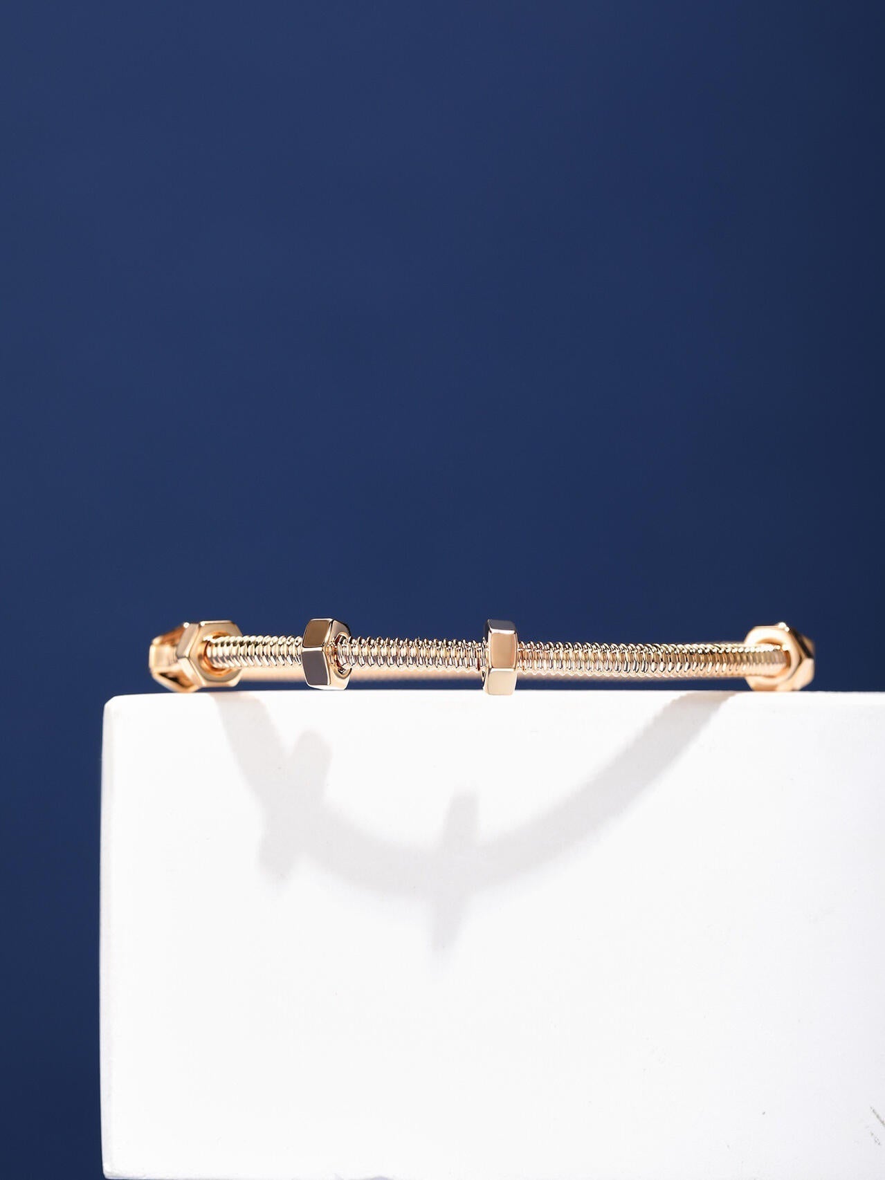 [Liorra jewelrys]CT THREADED BRACELET