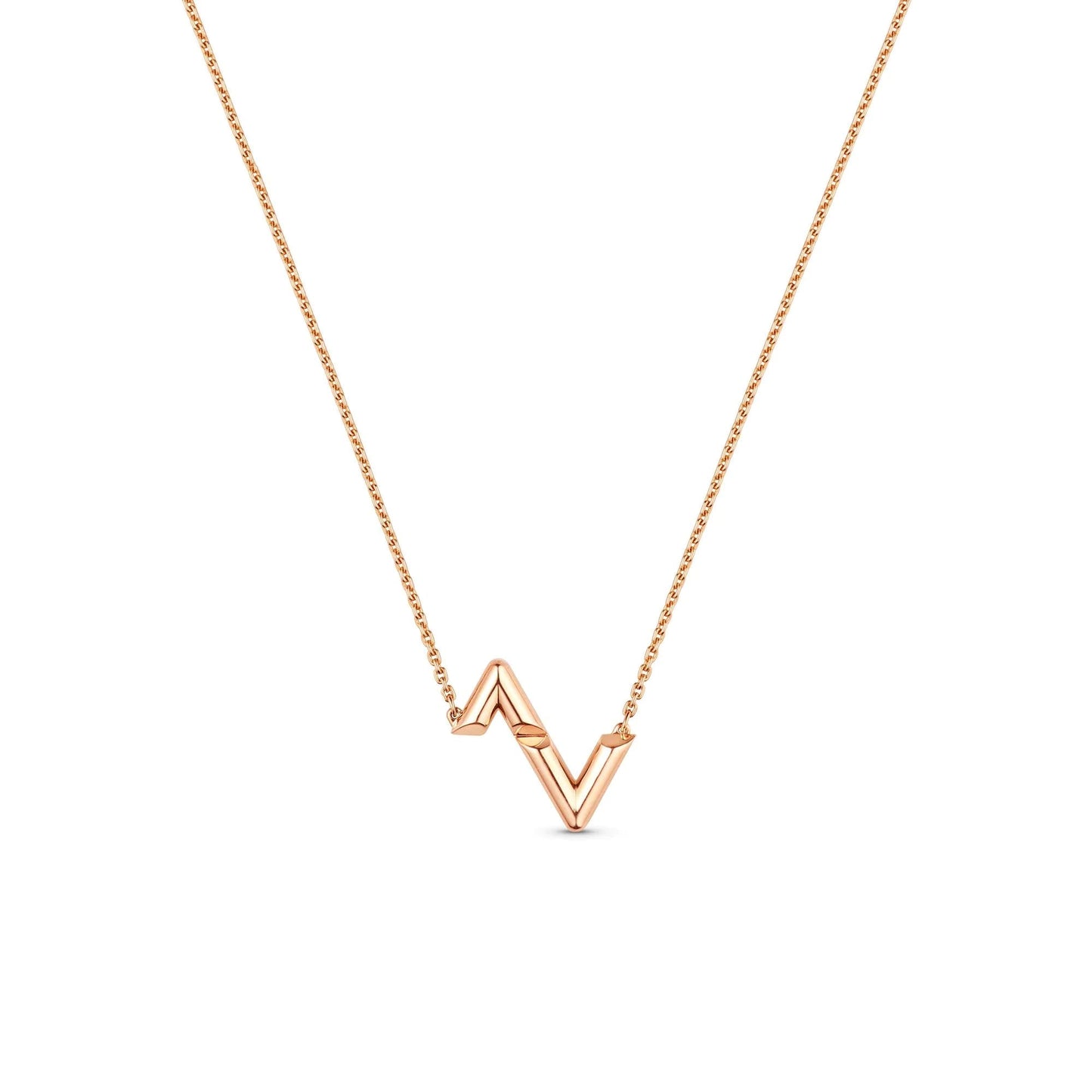 [Liorra]VOLTE UPSIDE DOWN NECKLACE