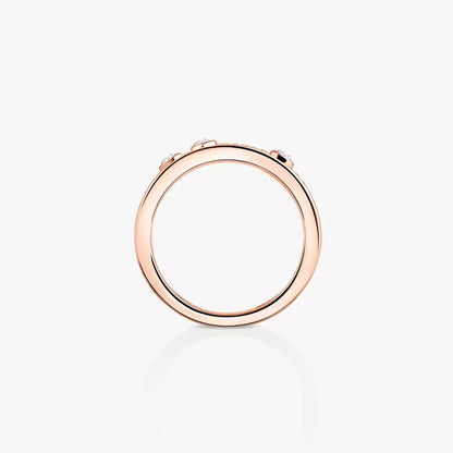 [Liorra]Move Romane Diamond Ring