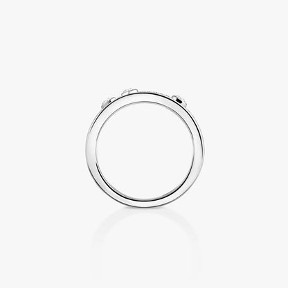 [Liorra]Move Romane Diamond Ring