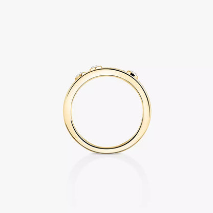 [Liorra]Move Romane Diamond Ring