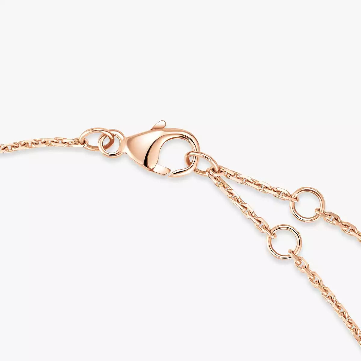 [Liorra]Pavé Baby Move Diamond Bracelet