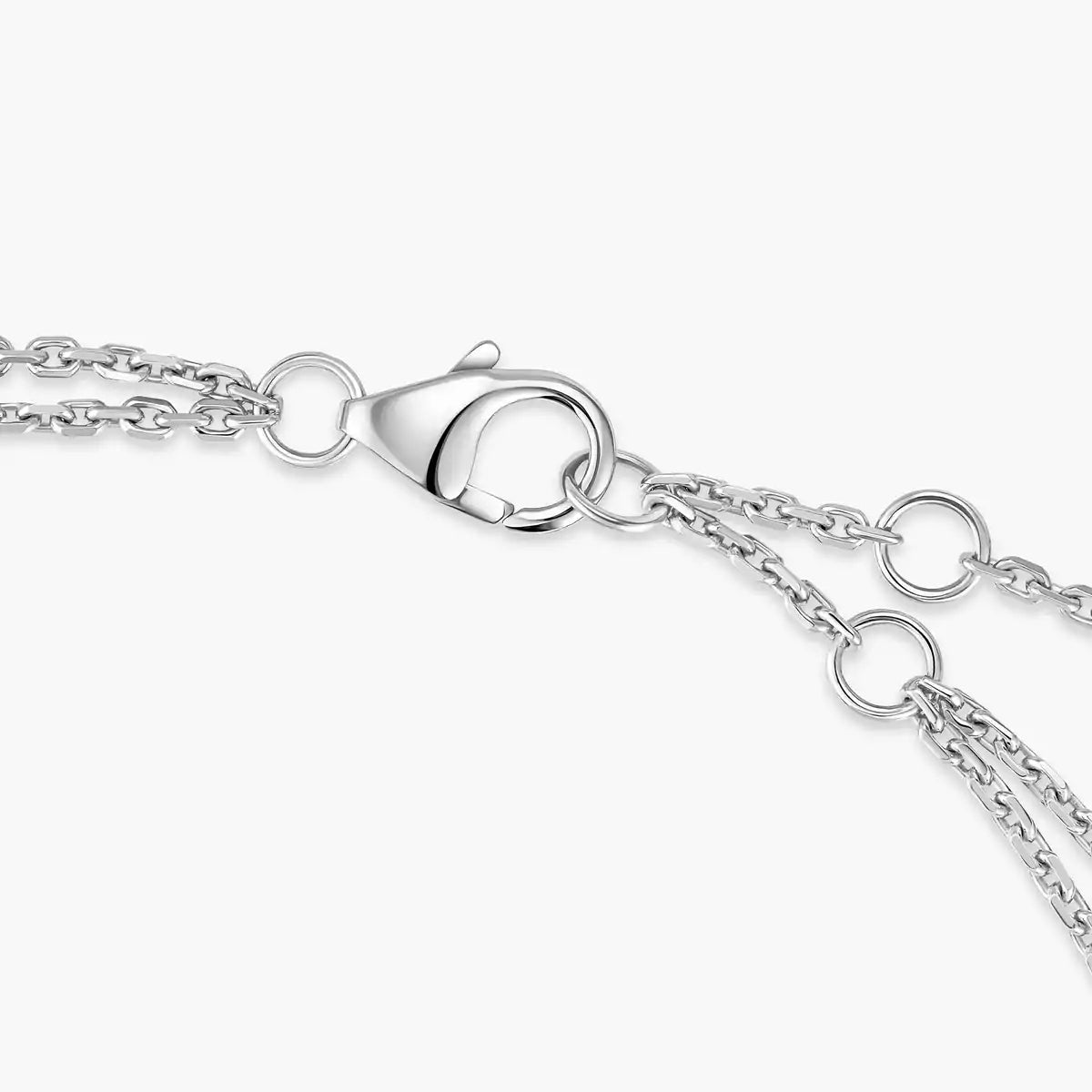 [Liorra] Move Classique pavé bracelet