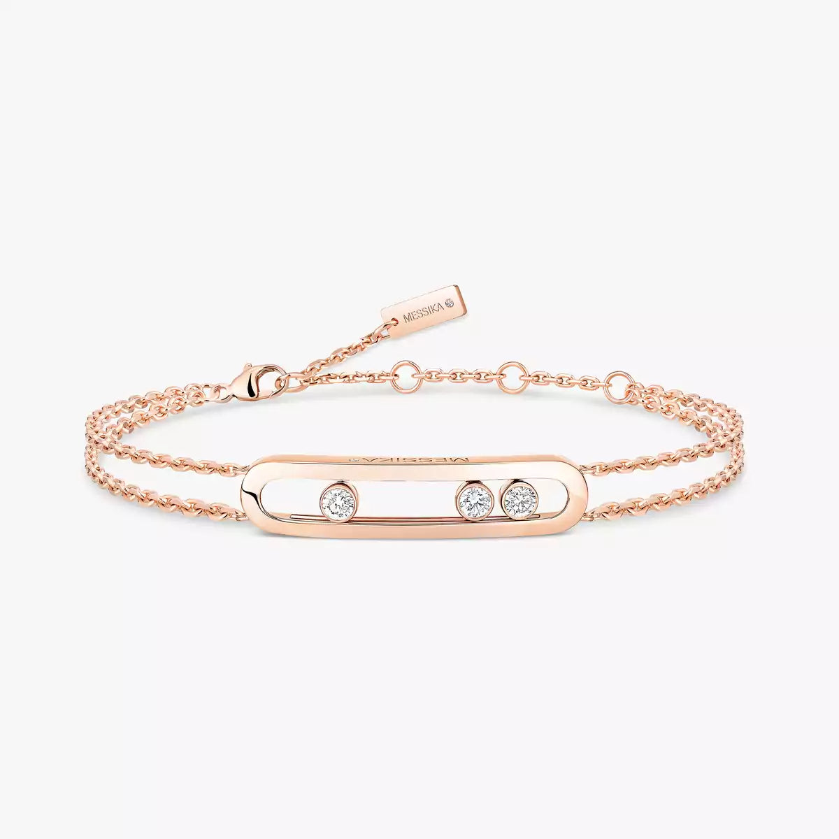 [Liorra]Move Classique bracelet