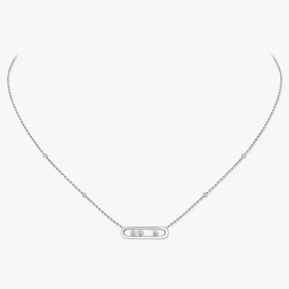 [Liorra]Baby Move Necklace