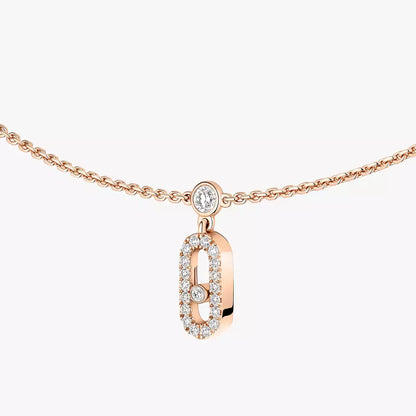 [Liorra]Move Uno Necklace