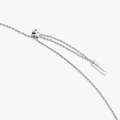 [Liorra]Diamond Necklace Move 10Th