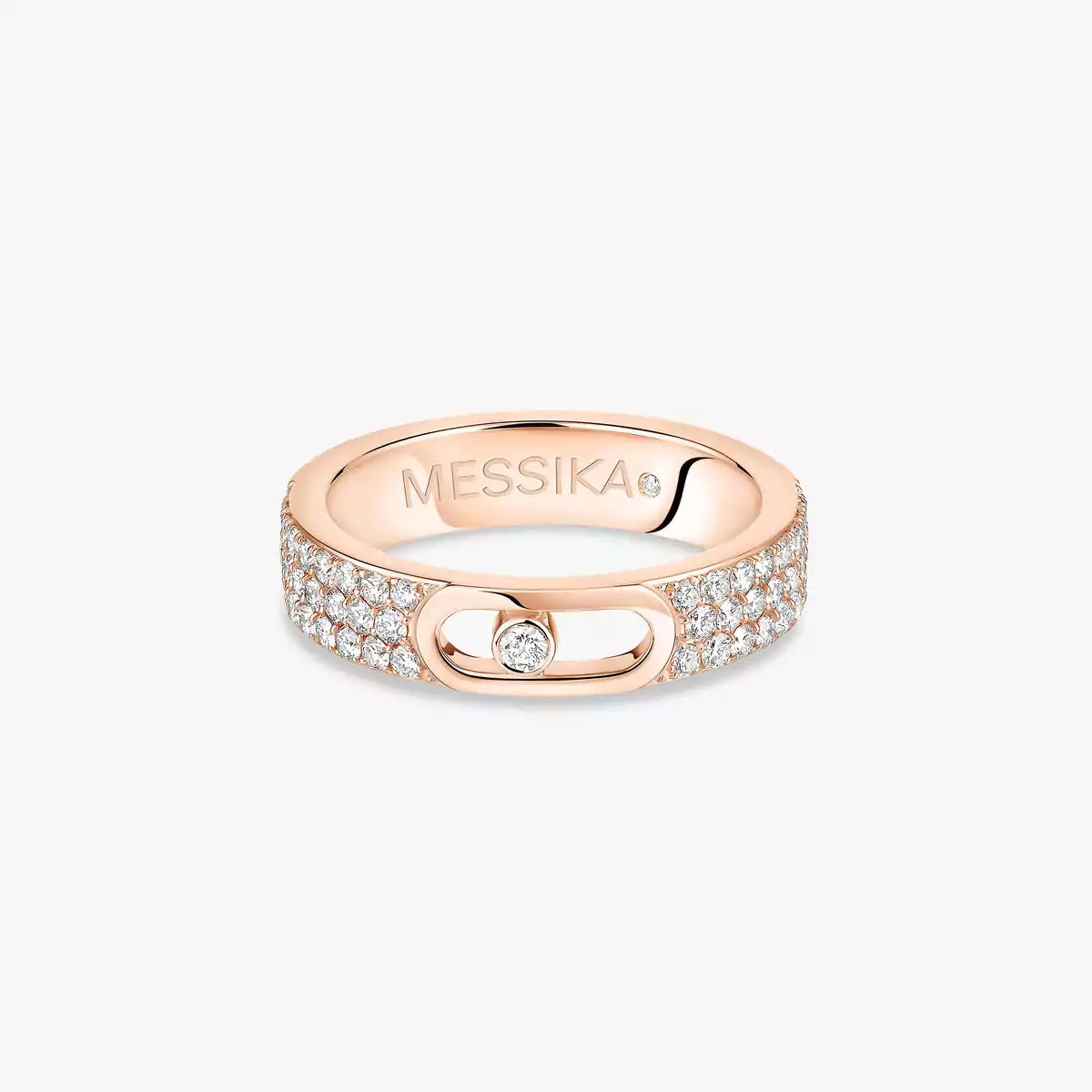 [Liorra]Move Joaillerie Pave_ Diamond Wedding Ring
