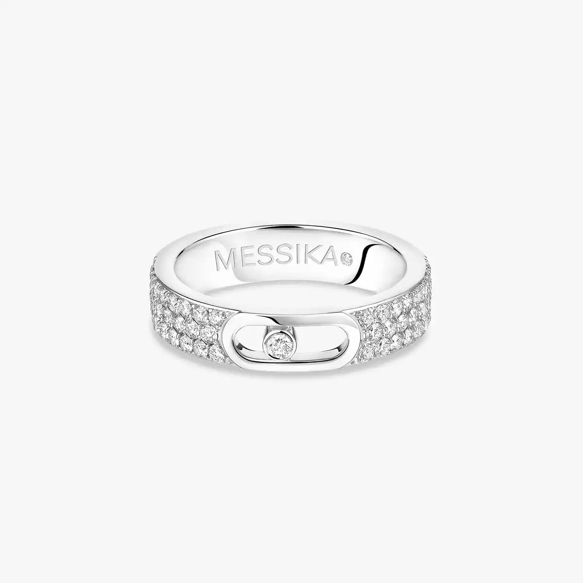 [Liorra]Move Joaillerie Pave_ Diamond Wedding Ring