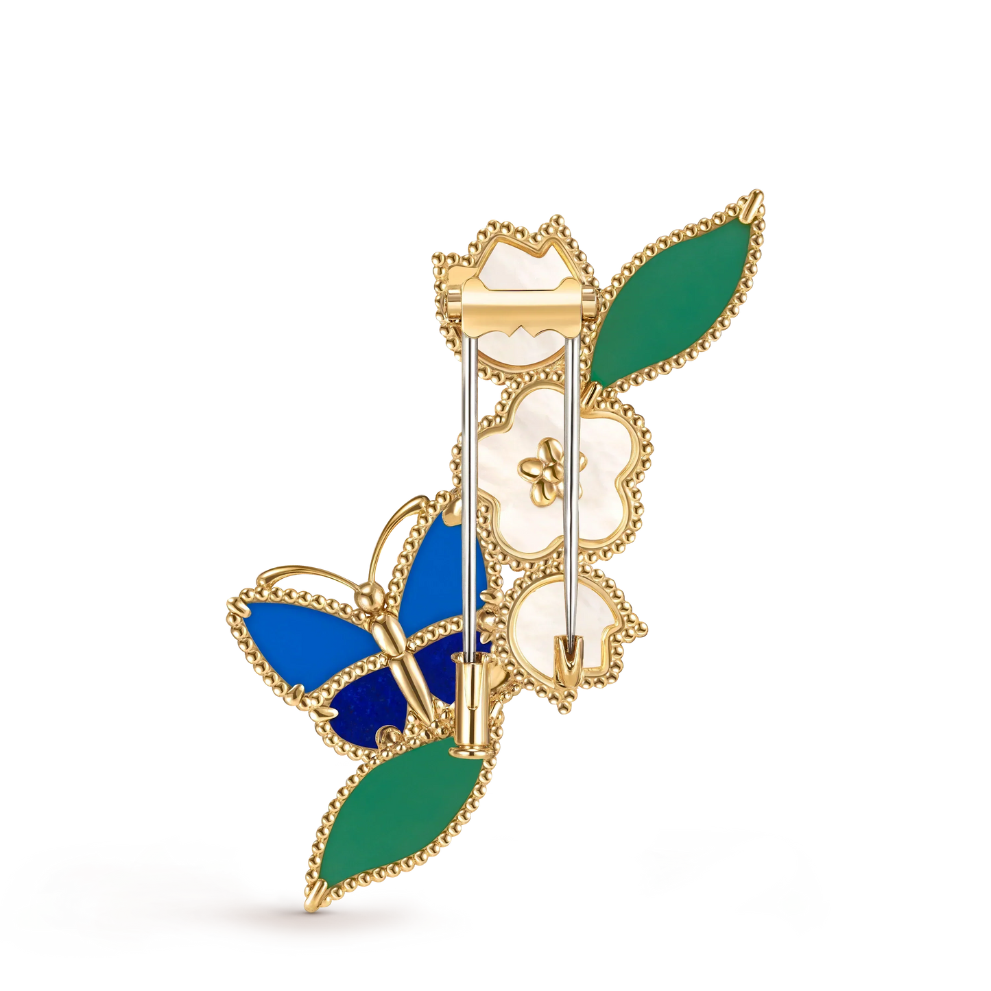 [Liorra]2026 NEW MODEL SPRING LUCKY BROOCH
