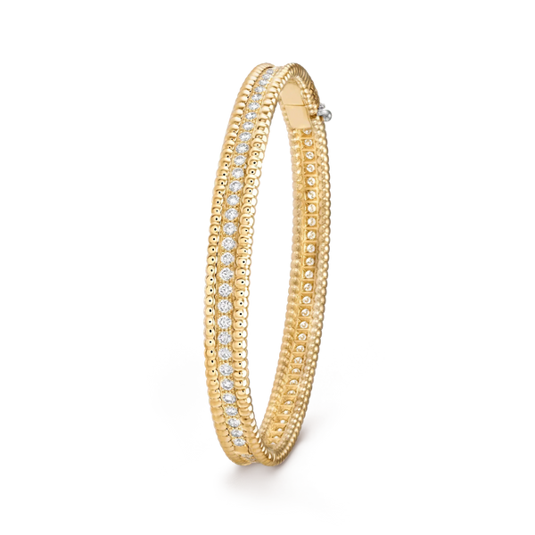 [Liorra]PERLEE DIAMONDS BRACELET 1 ROW